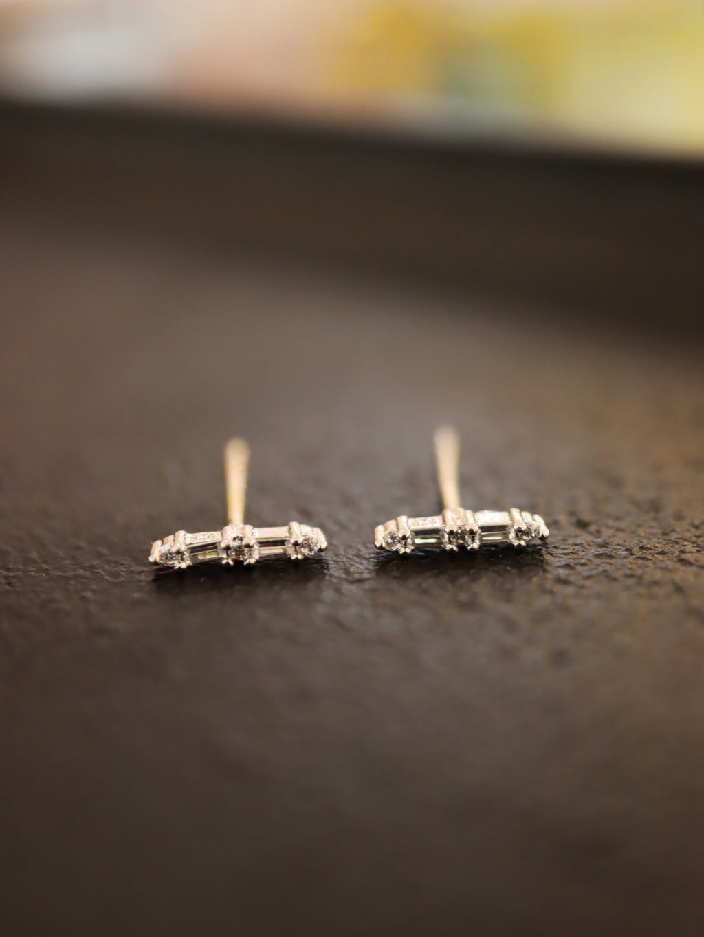 Lumeire silver925 earrings