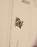 Astraea Stud Surgical Steel earring (1pc)