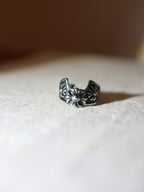 Surgical Steel Unisex Earcuff