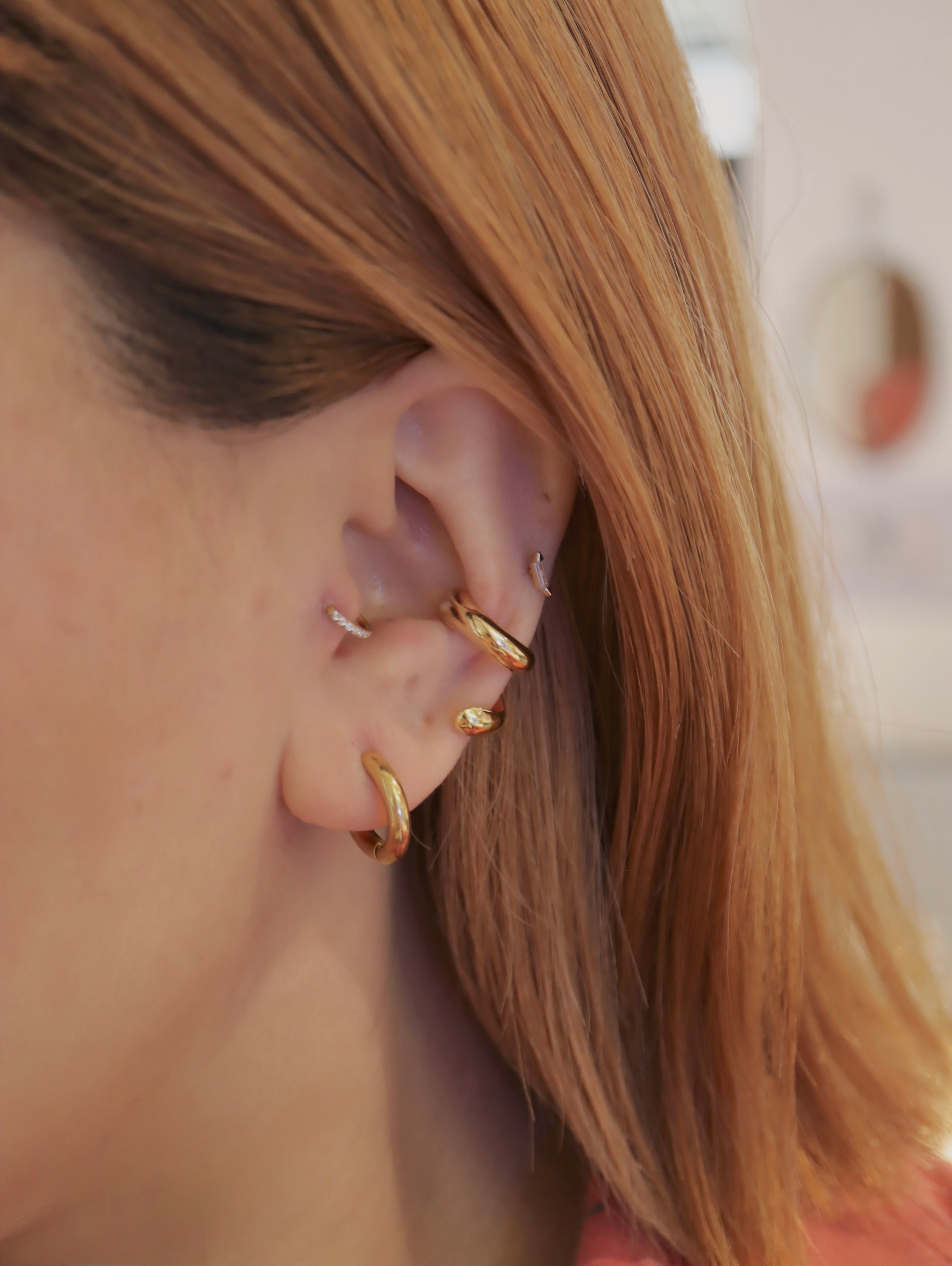 Talon Earcuff