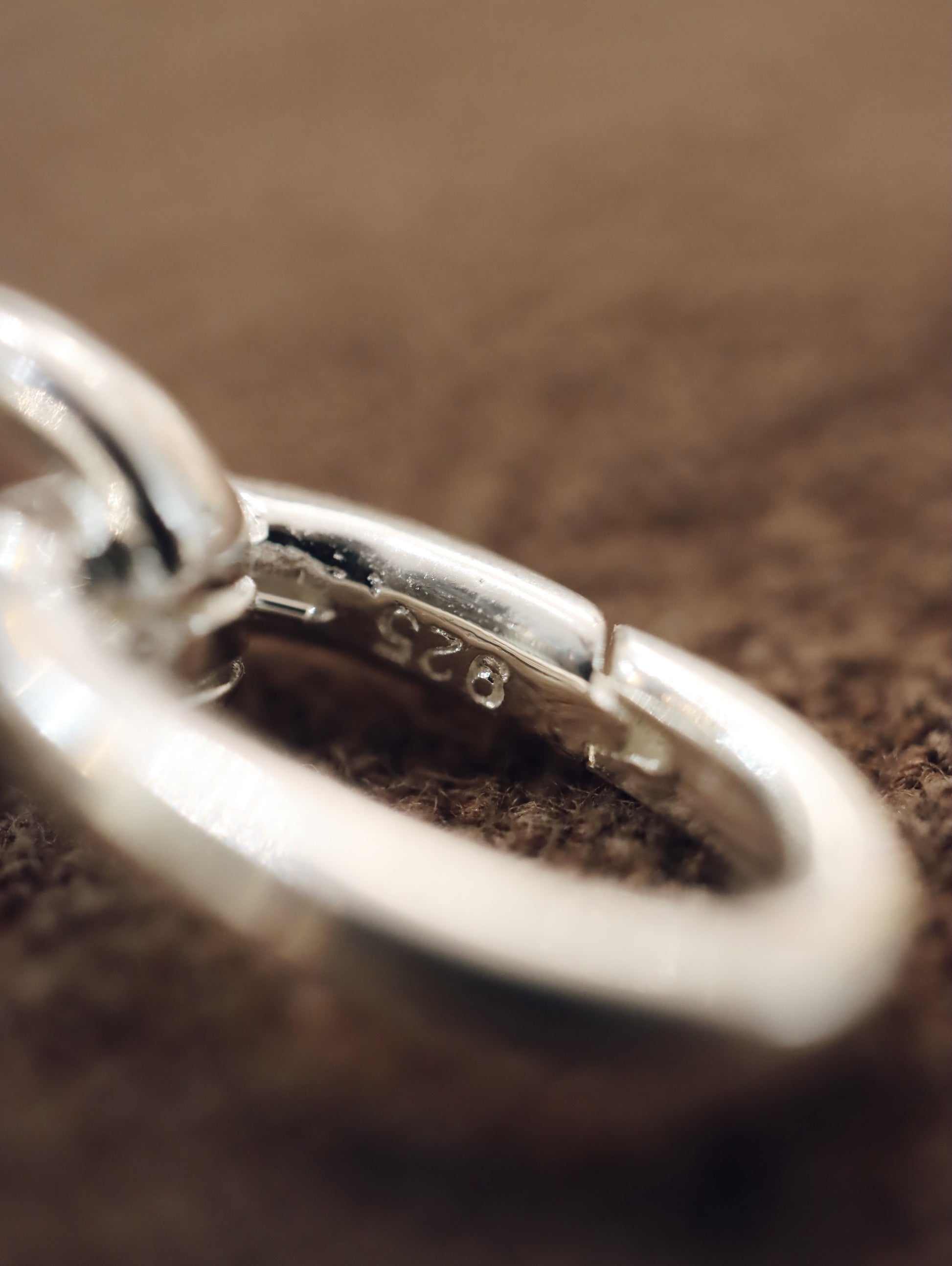 Freshwater pearl 925 silver bracelet