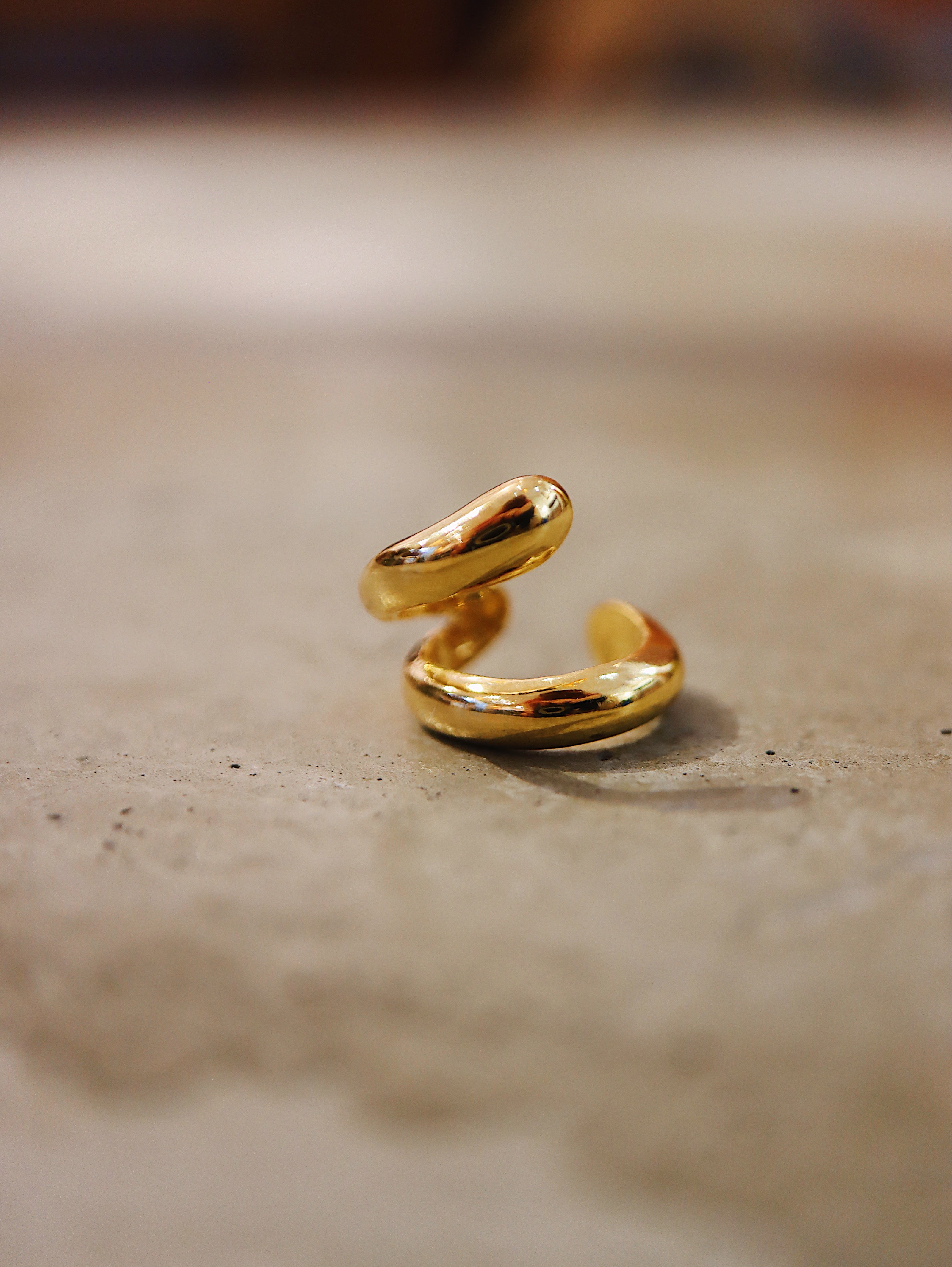 Talon Earcuff