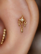 Junipurr Jewelry Antoinette - Threadless