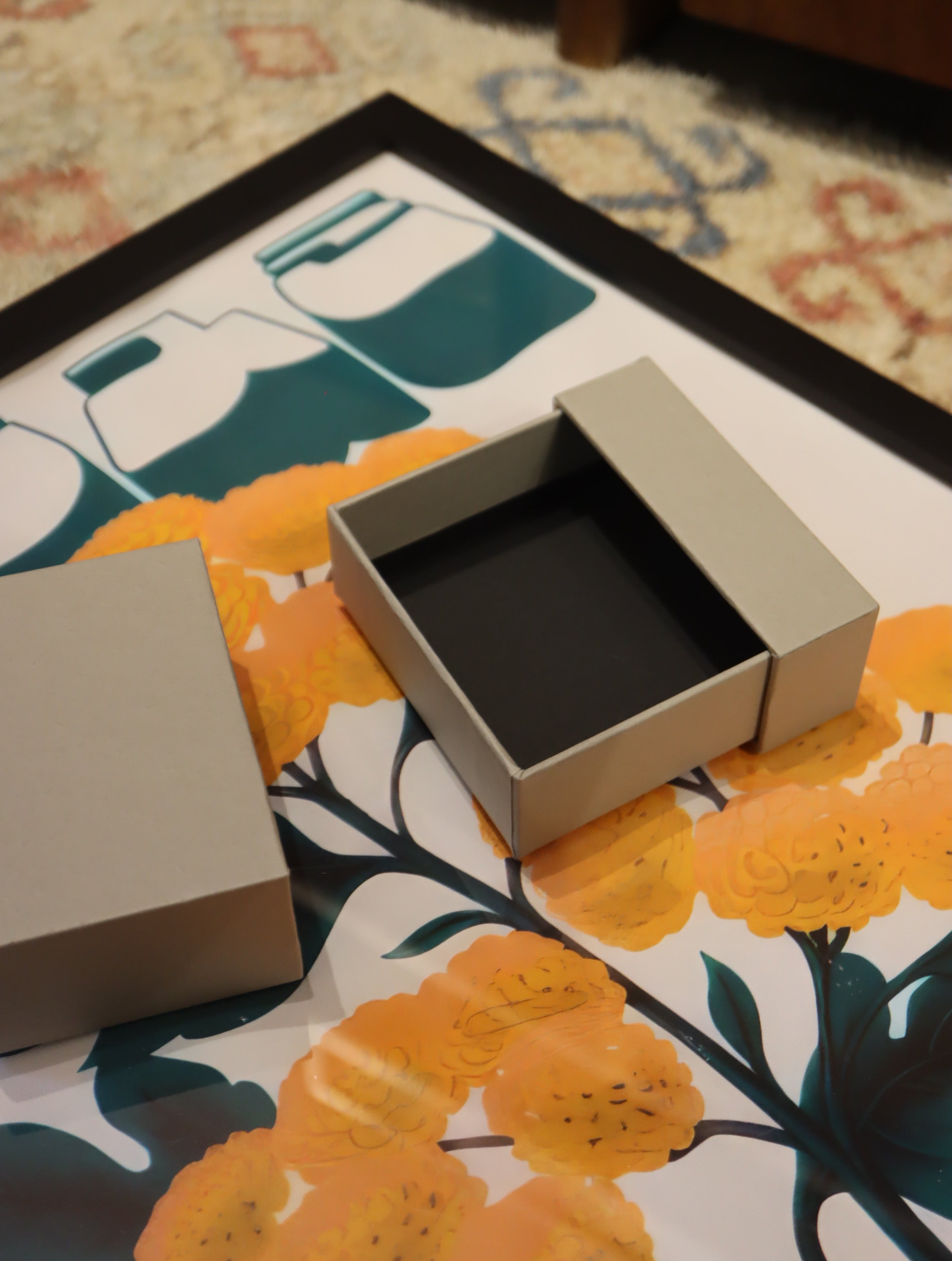Gift box 🎁