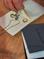 Jewelry Pouch/ Gift pouch