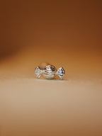 🍬 Candy mini stud piercing surgical steel earring