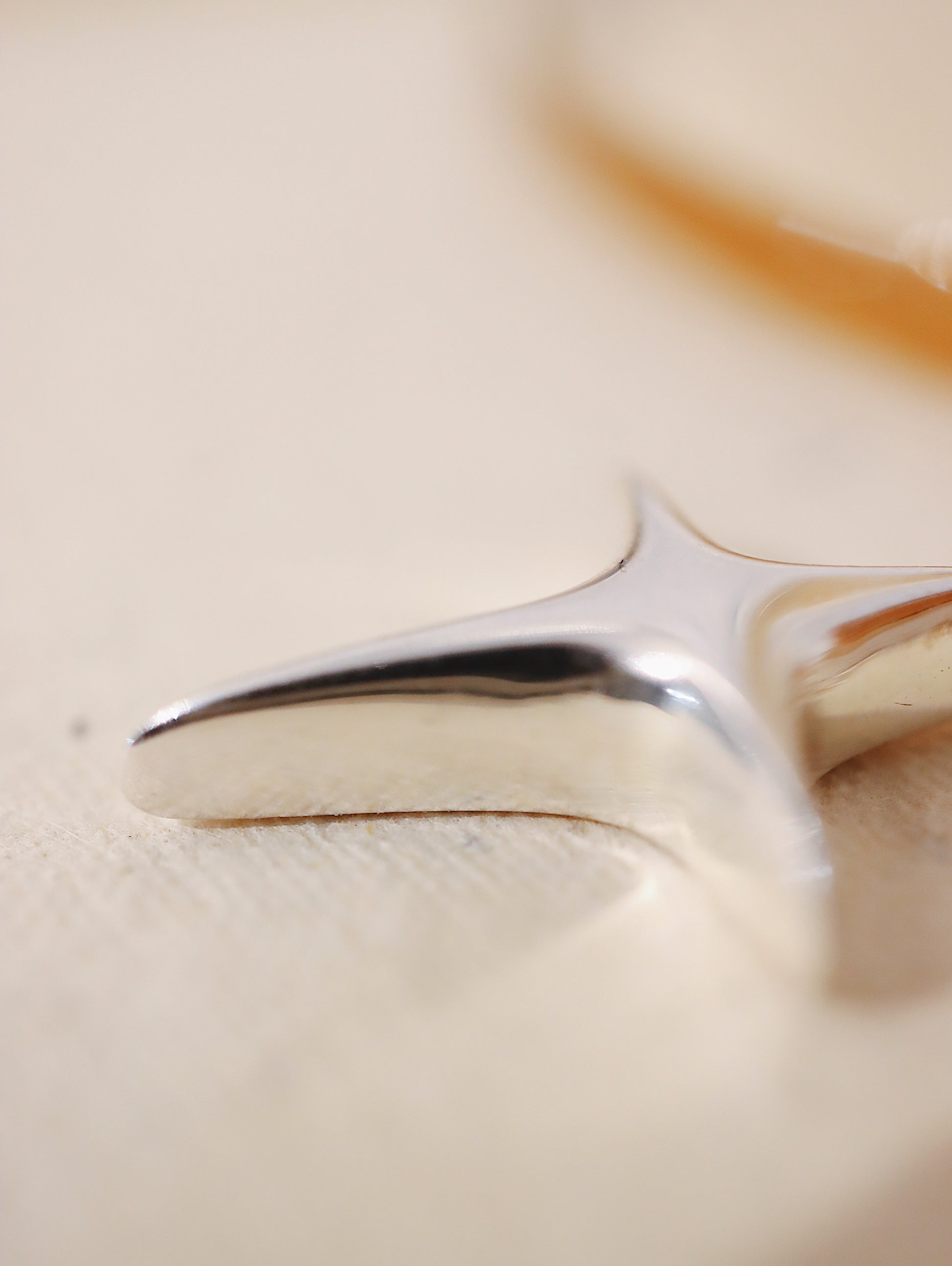 ❇️ Sparkle 925 silver necklace