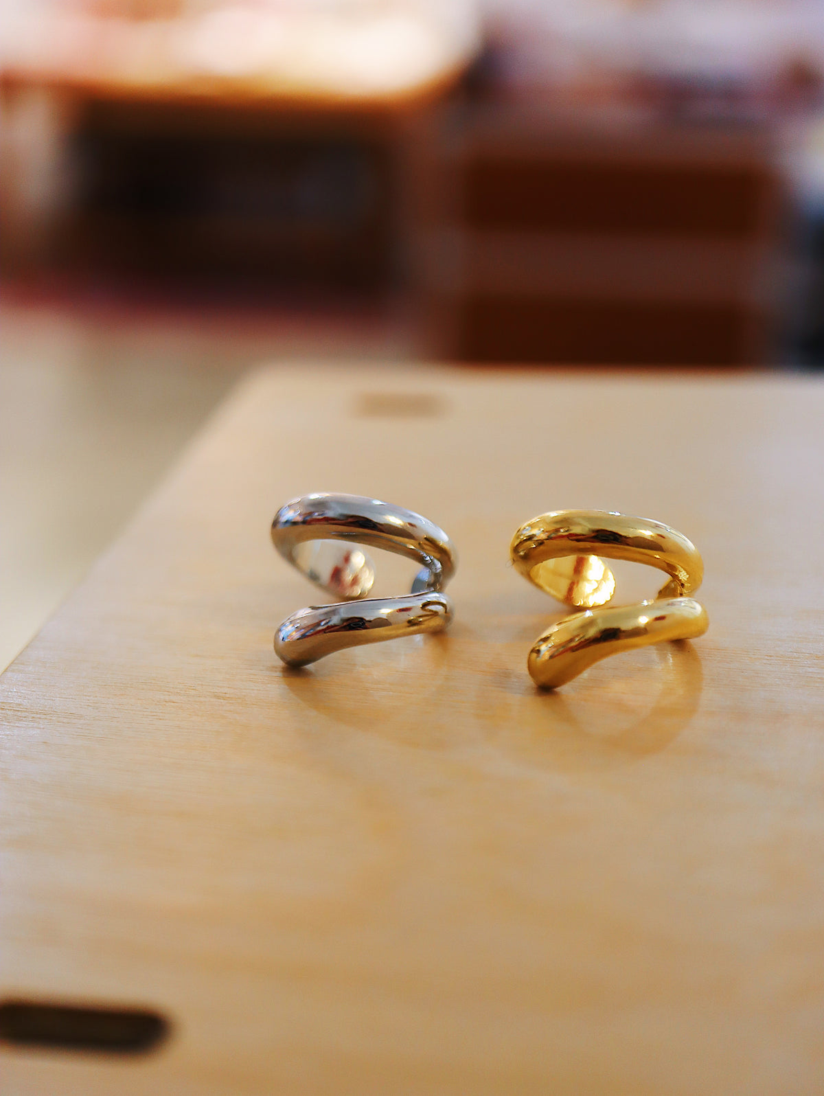 Talon Earcuff