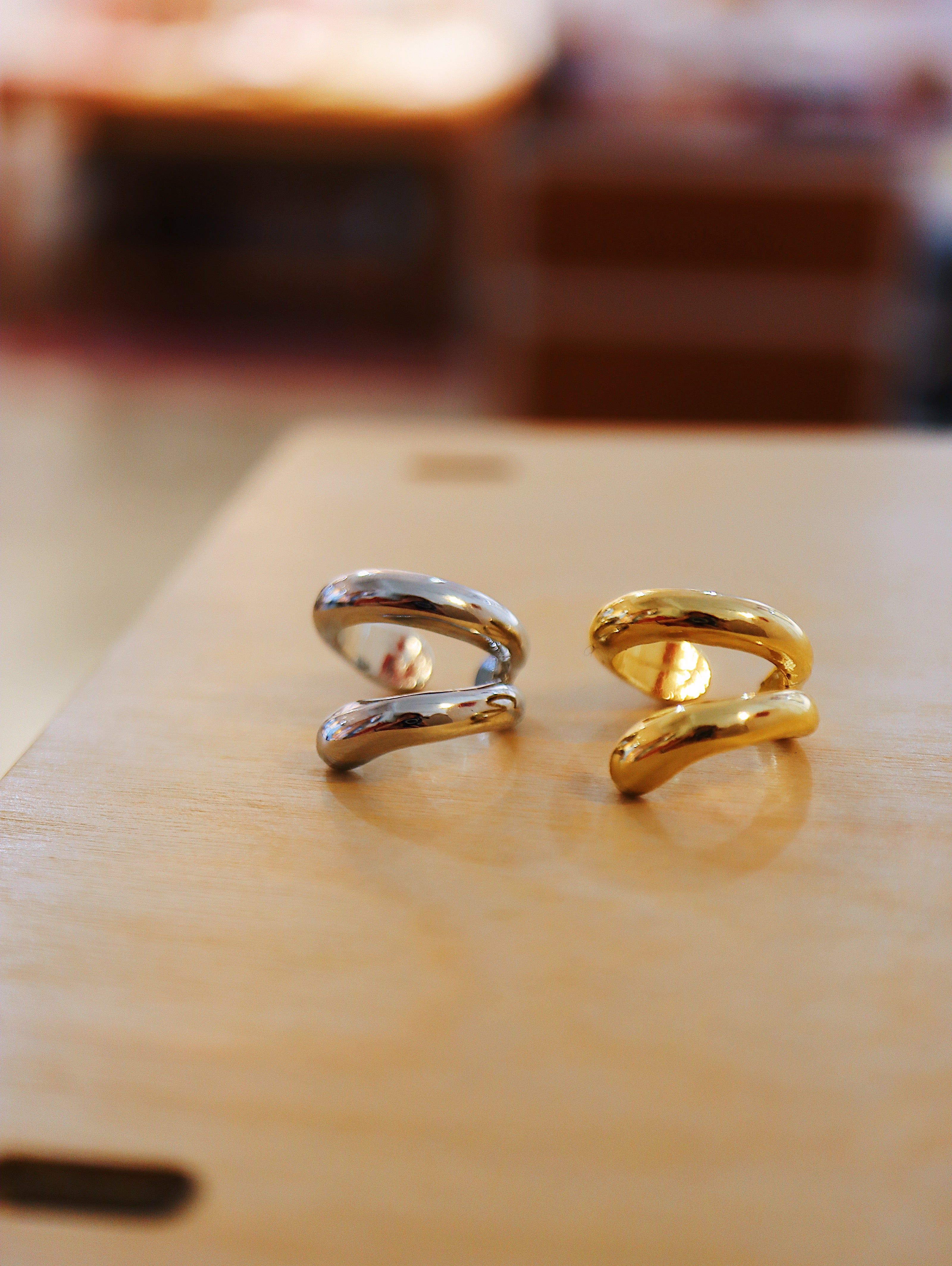 Talon Earcuff