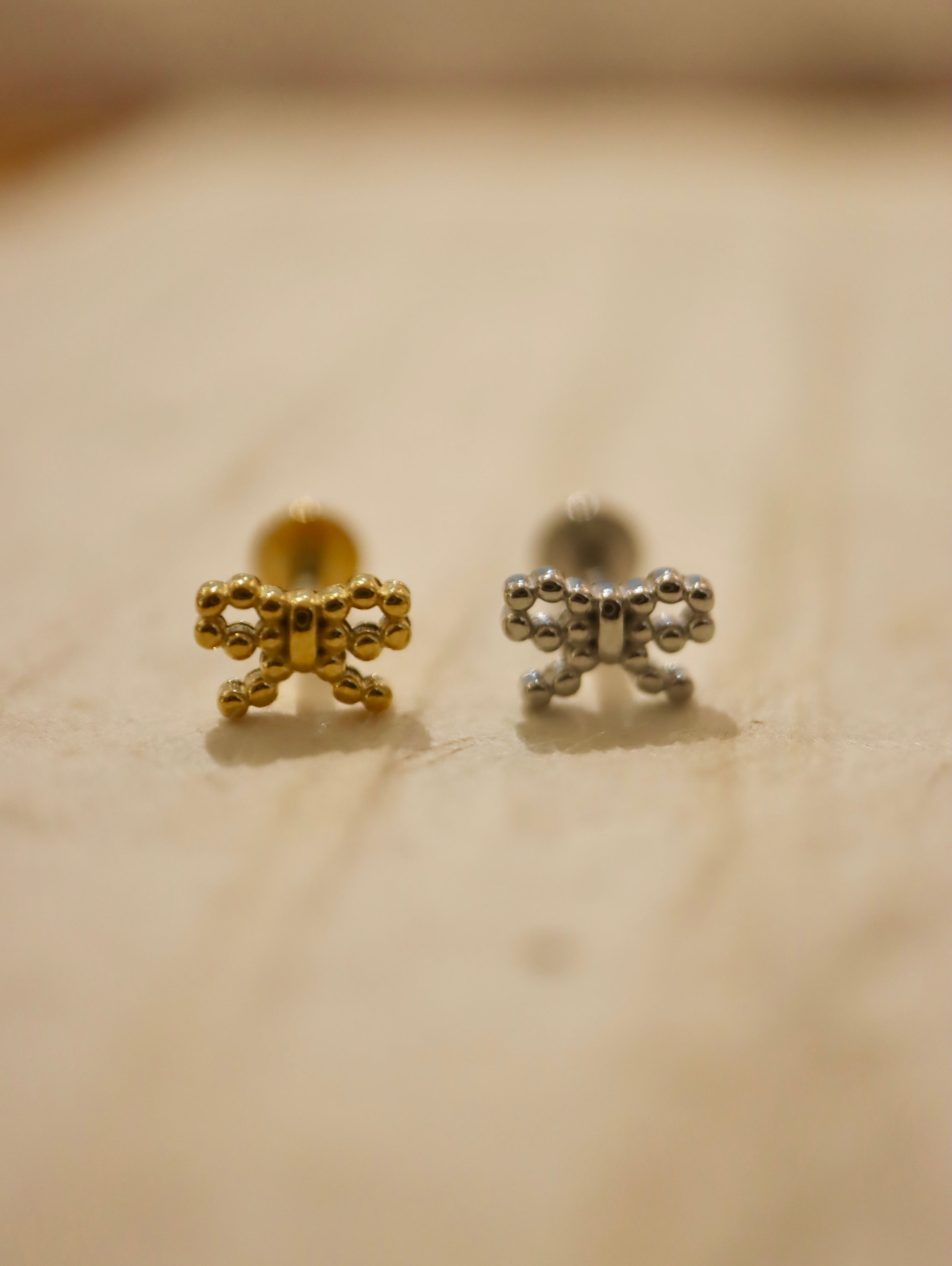 Piercings