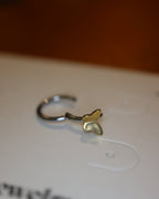 Mix tone butterfly clicker