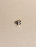 Stainless steel unisex Earcuff