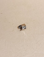 Stainless steel unisex Earcuff