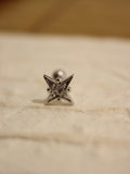 Polaris Stud Surgical Steel Piercing Earring (1pc)