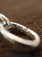 Fresh water pearl 925 silver bracelet