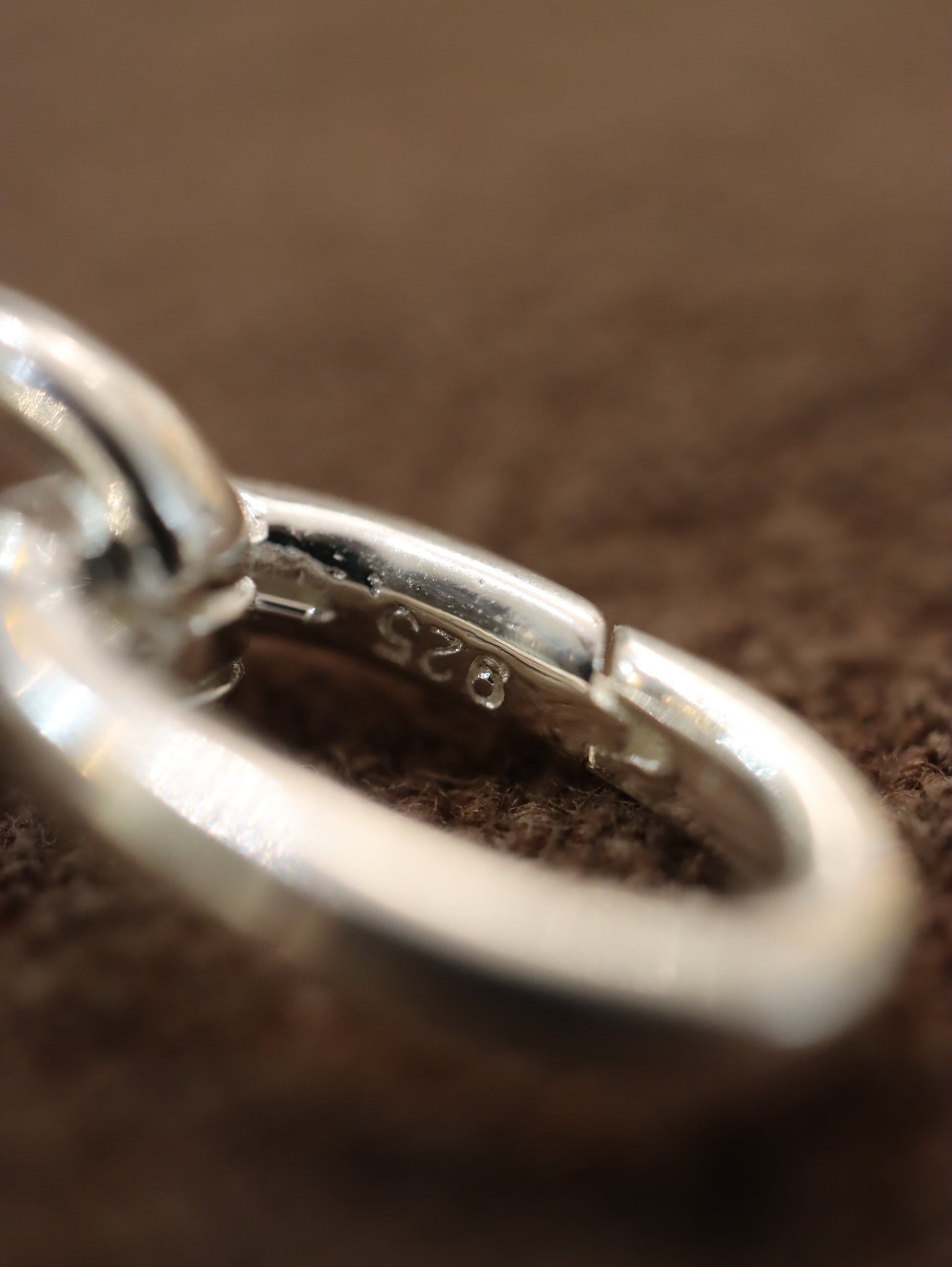 Freshwater pearl 925 silver bracelet