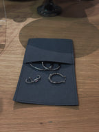 Jewelry Pouch/ Gift pouch