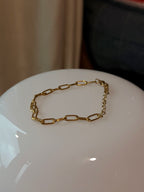 Stainless Steel Chain bracelet