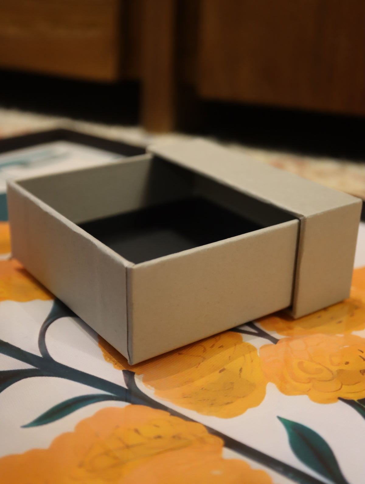 Gift box 🎁
