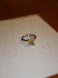 Mix tone butterfly clicker