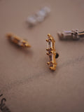 Lumeire silver925 earrings