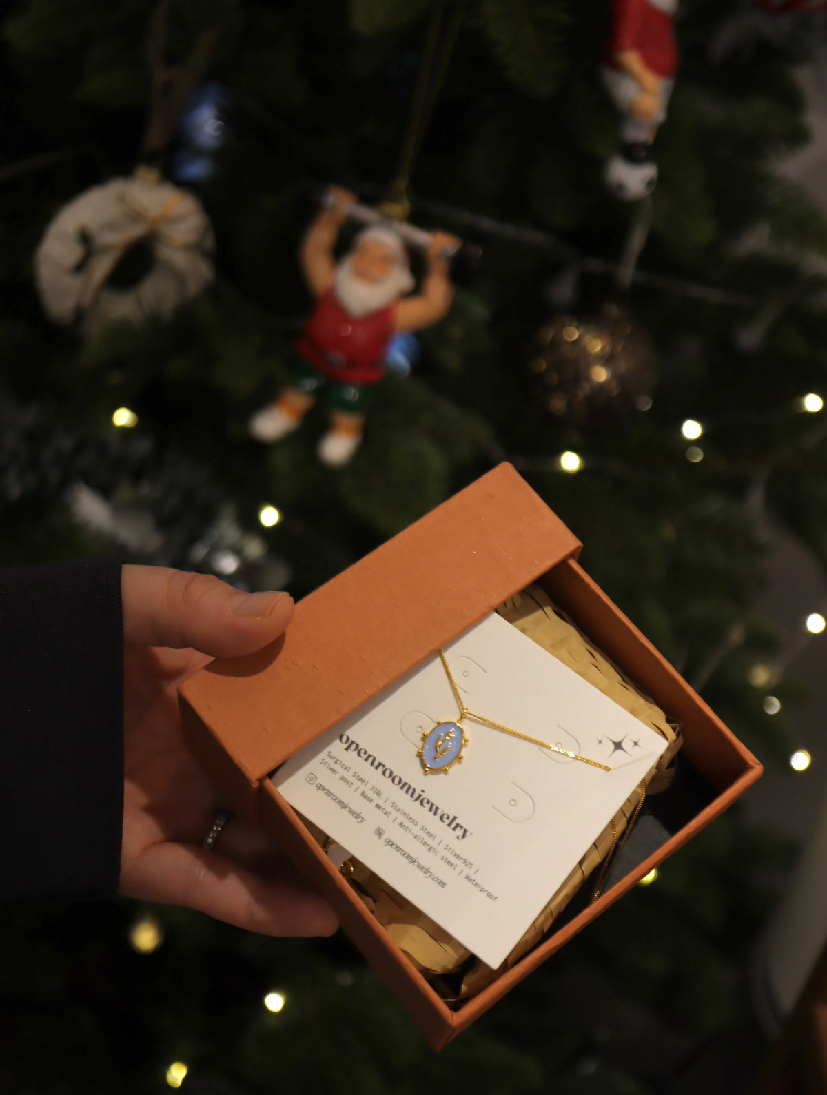 Gift box 🎁