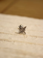 Polaris Stud Surgical Steel Piercing Earring (1pc)