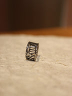 Stainless Steel Unisex Earcuff