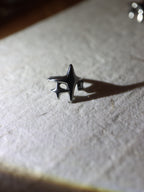 Nova sparkle Unisex Earcuff