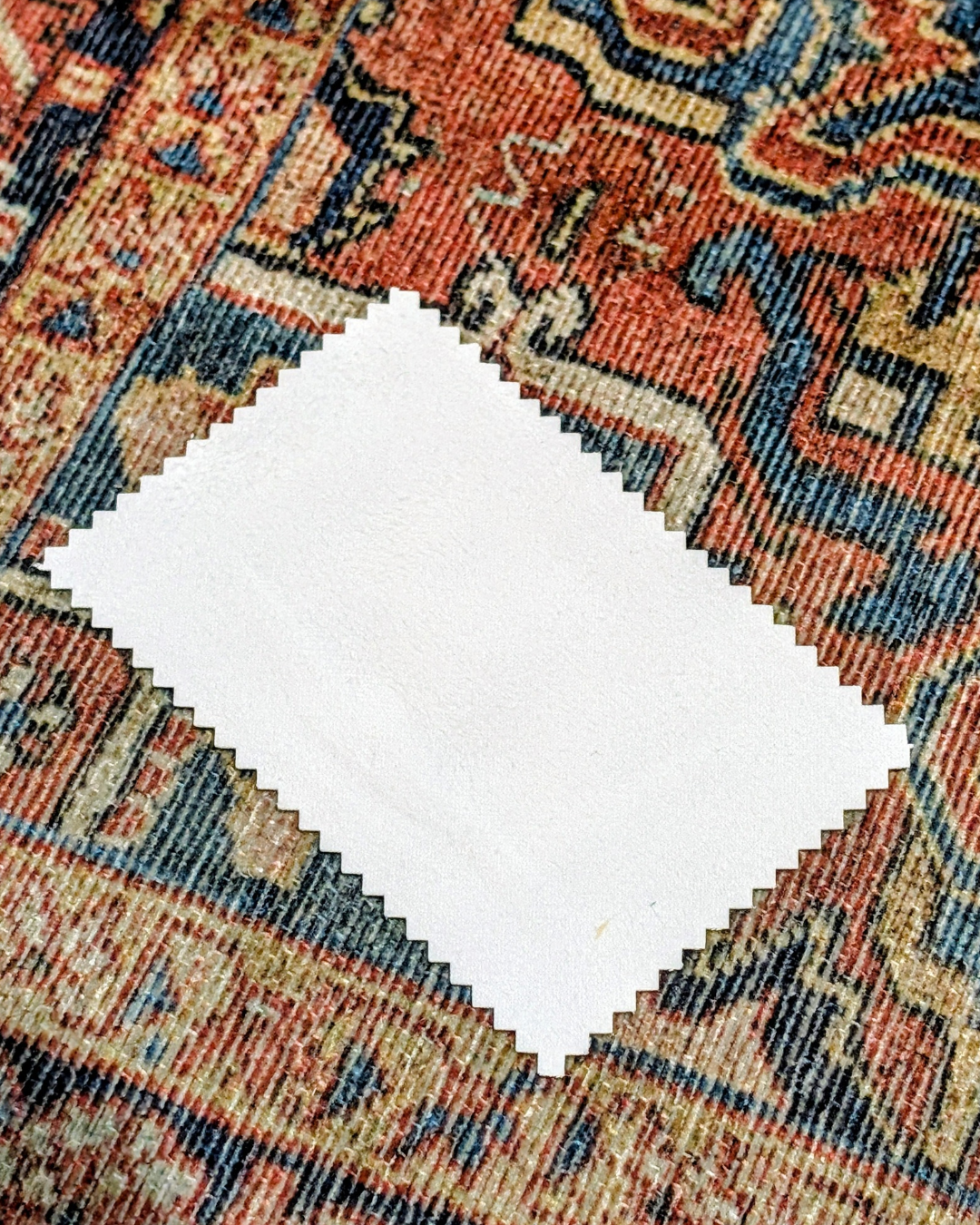 Jewelry Polishing Cloth