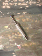 Ball grabber / holder tool