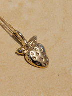 🍓 necklace