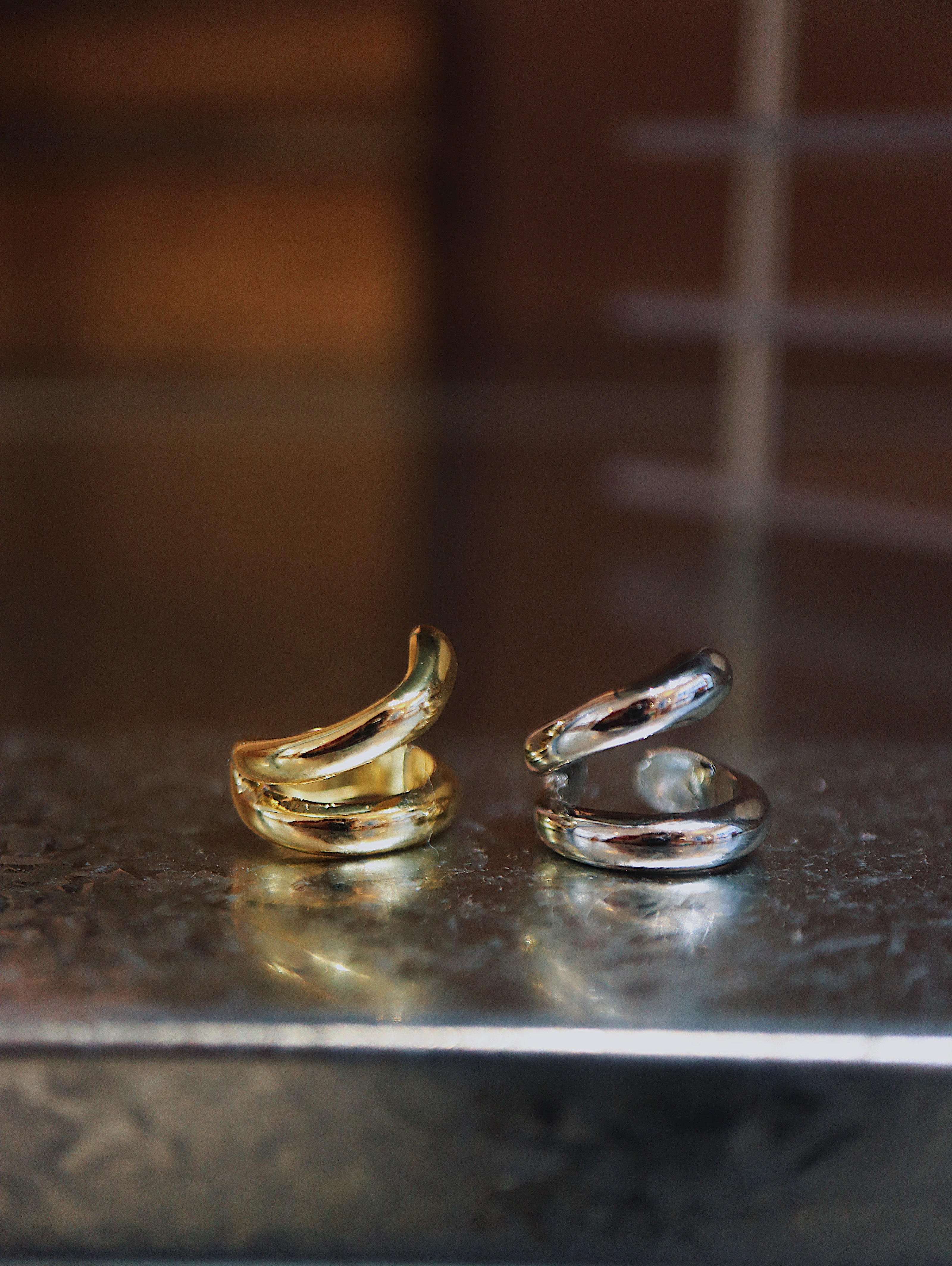 Talon Earcuff