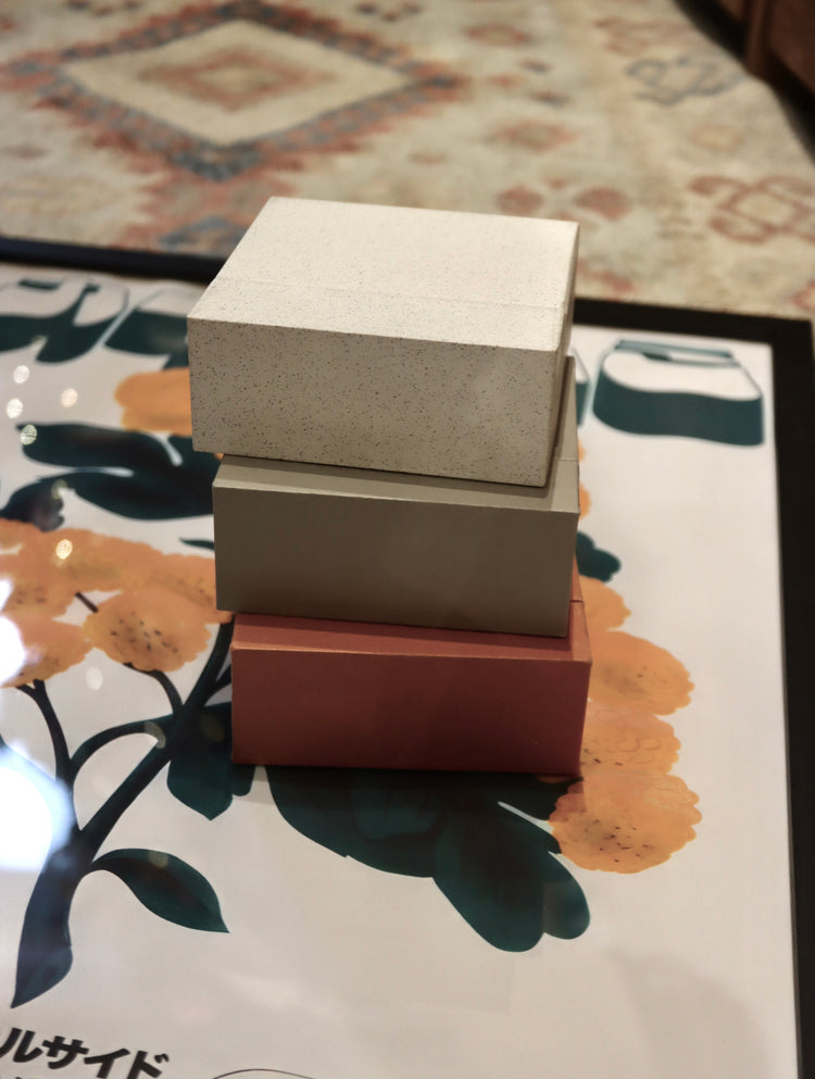 Gift box 🎁