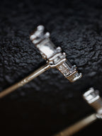 Lumeire silver925 earrings