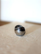 Bastion Bold Surgical Steel Earcuff