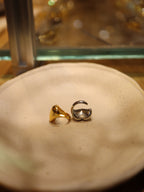 Heart Shape Earcuff