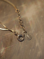 Amara Dual 925 Silver Bracelet