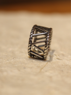 Stainless Steel Unisex Earcuff