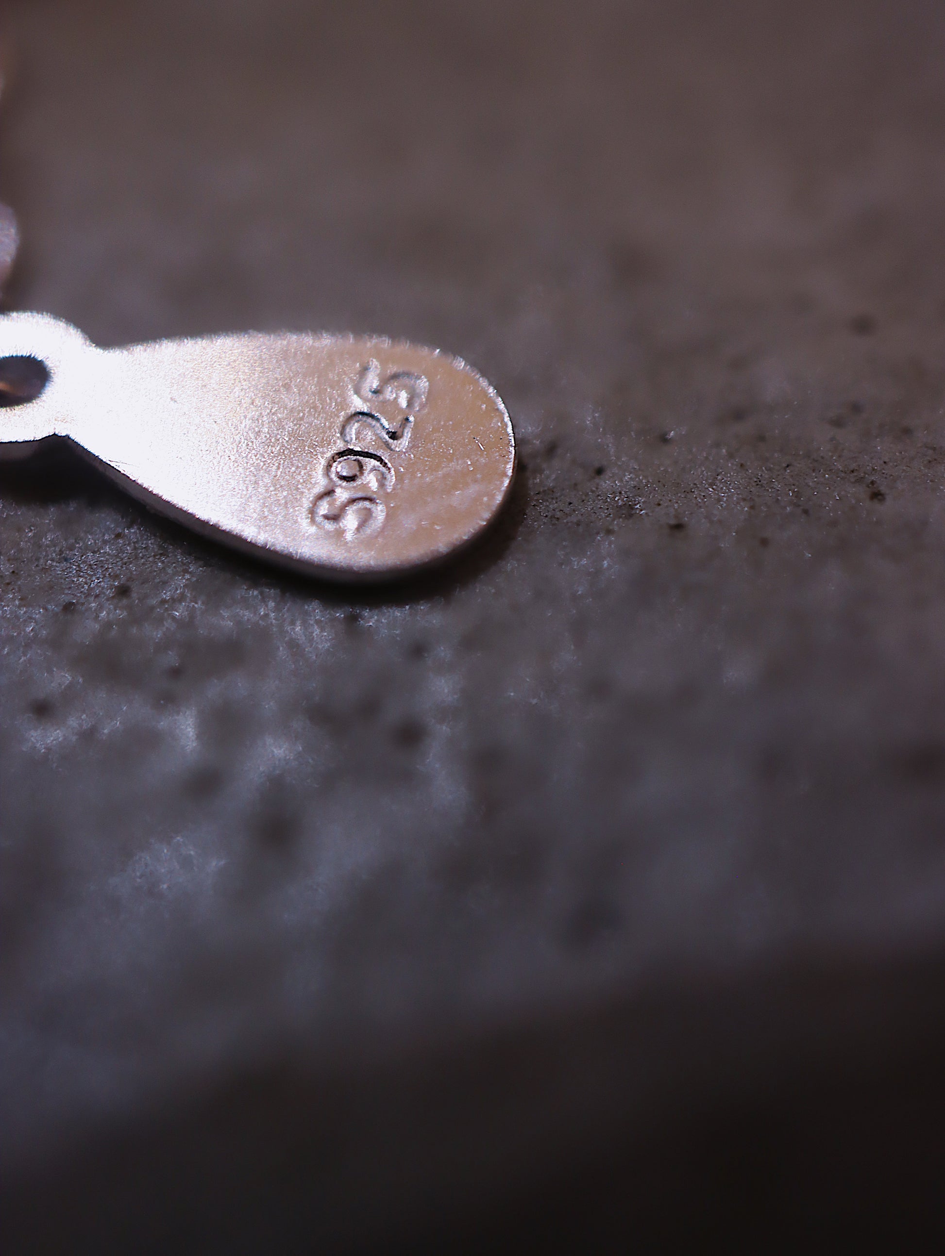 925 Sterling Silver Puffed Heart Chain Bracelet