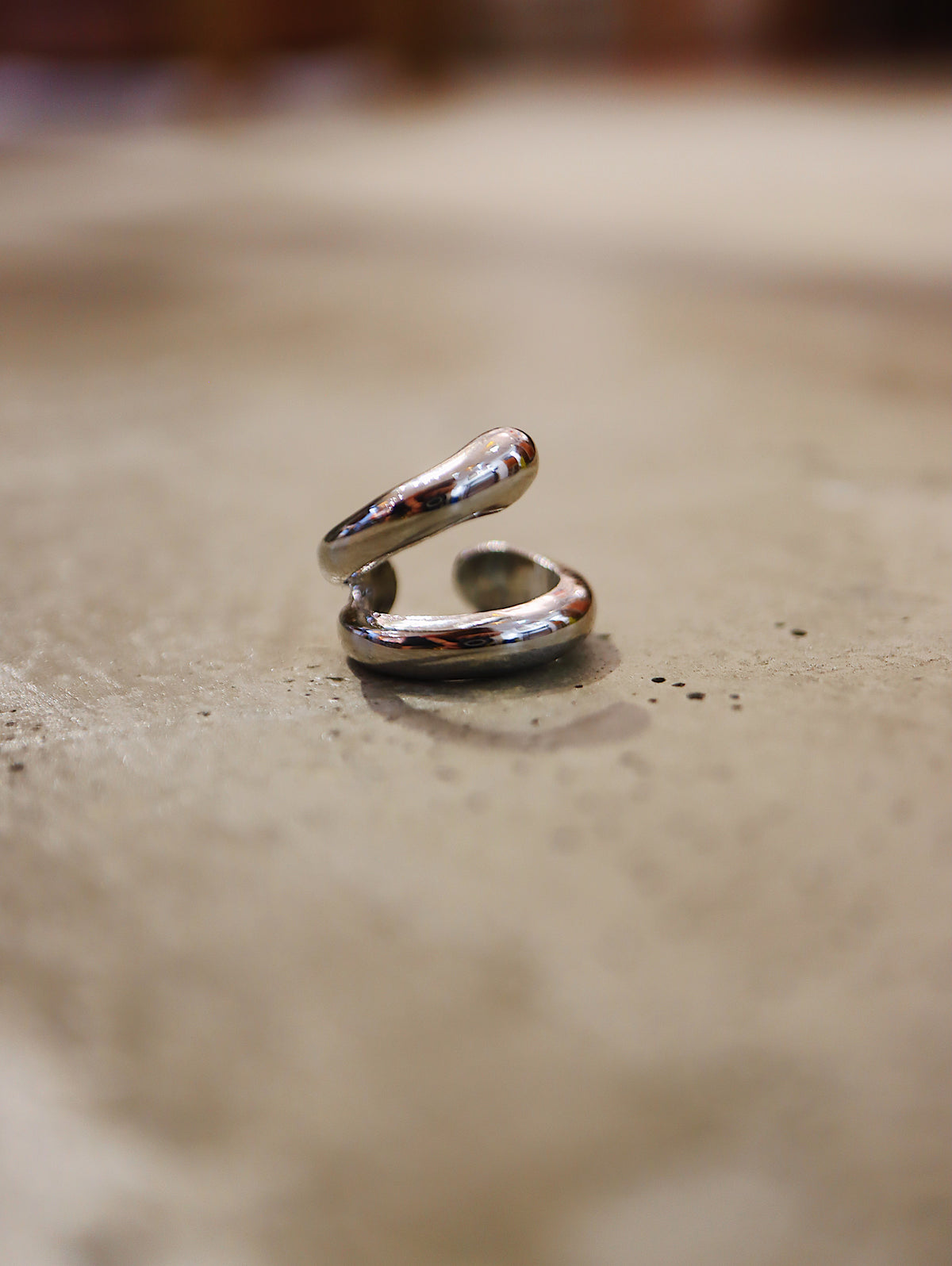 Talon Earcuff