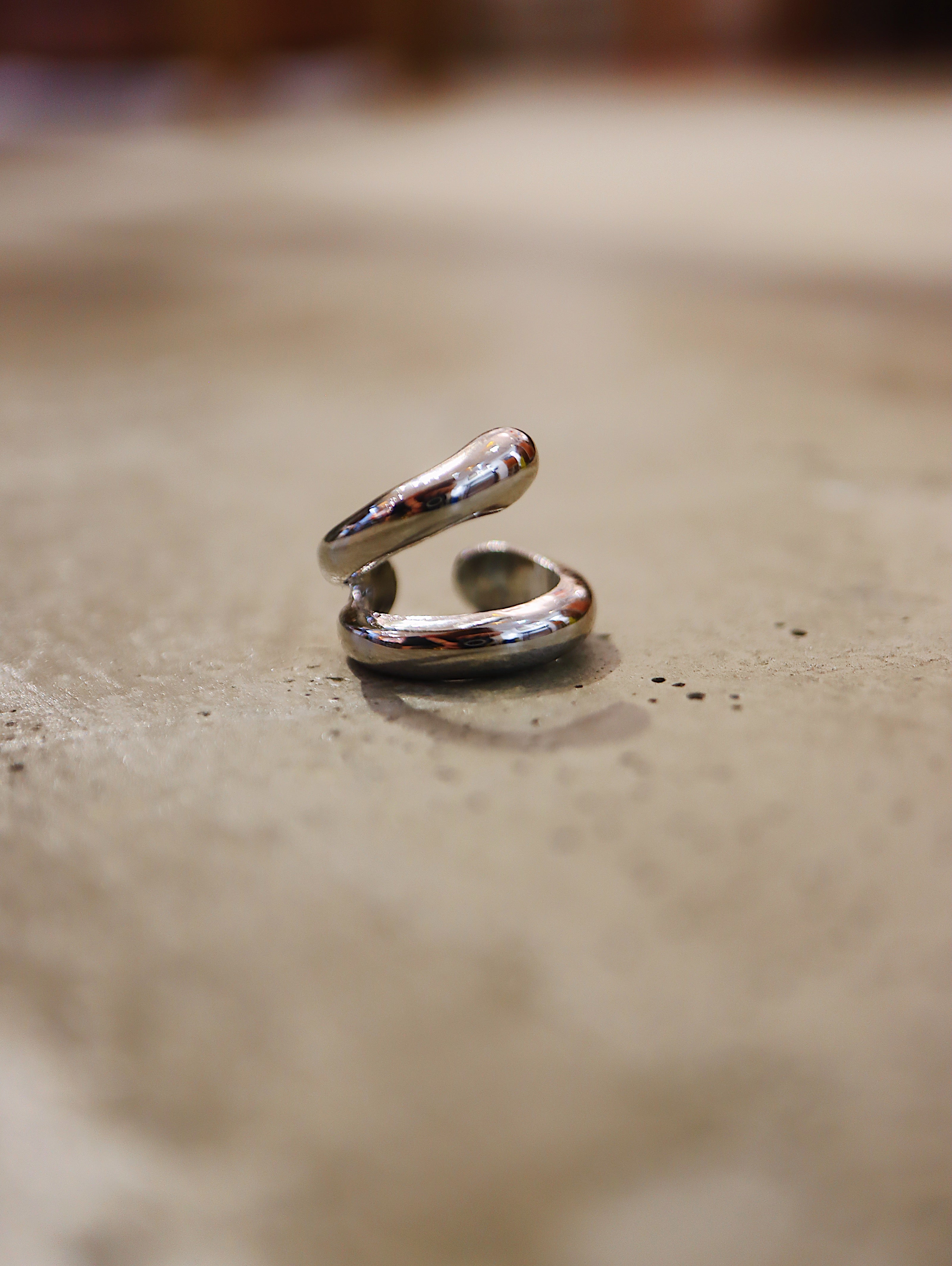 Talon Earcuff