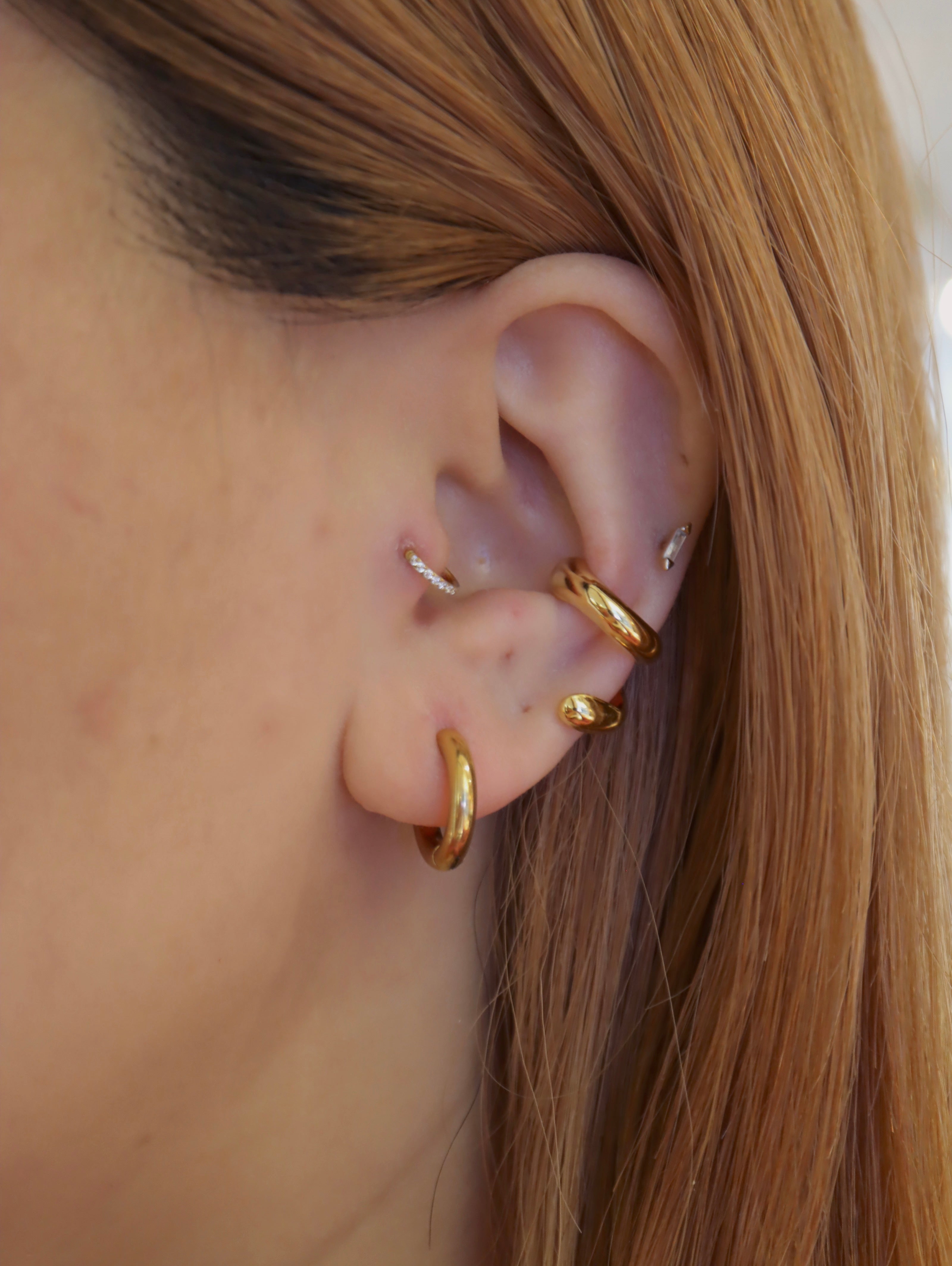 Talon Earcuff