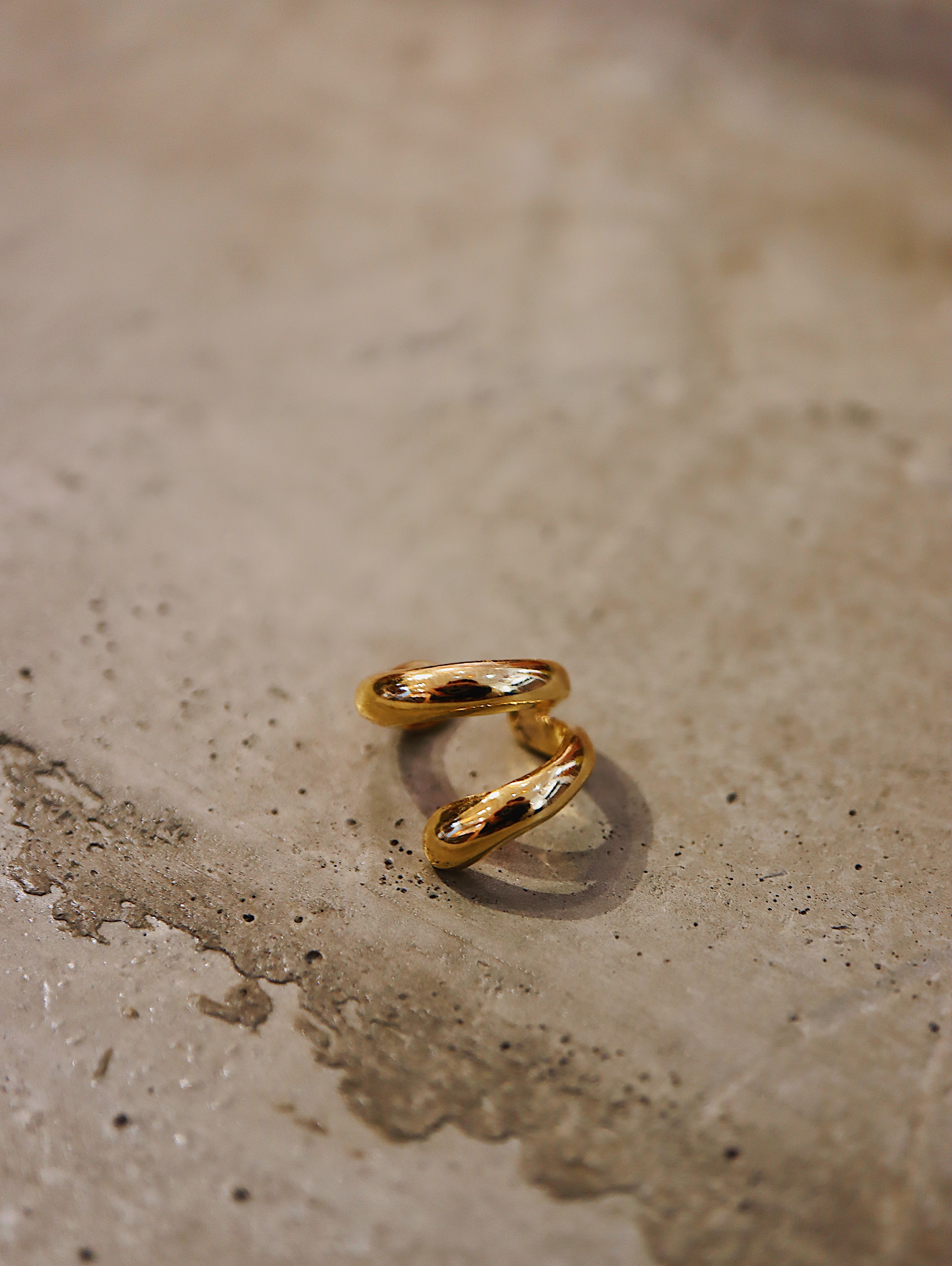 Talon Earcuff