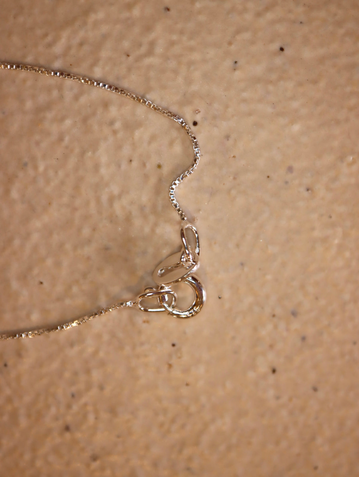 Stella Sunburst Pendant 925 Silver Necklace