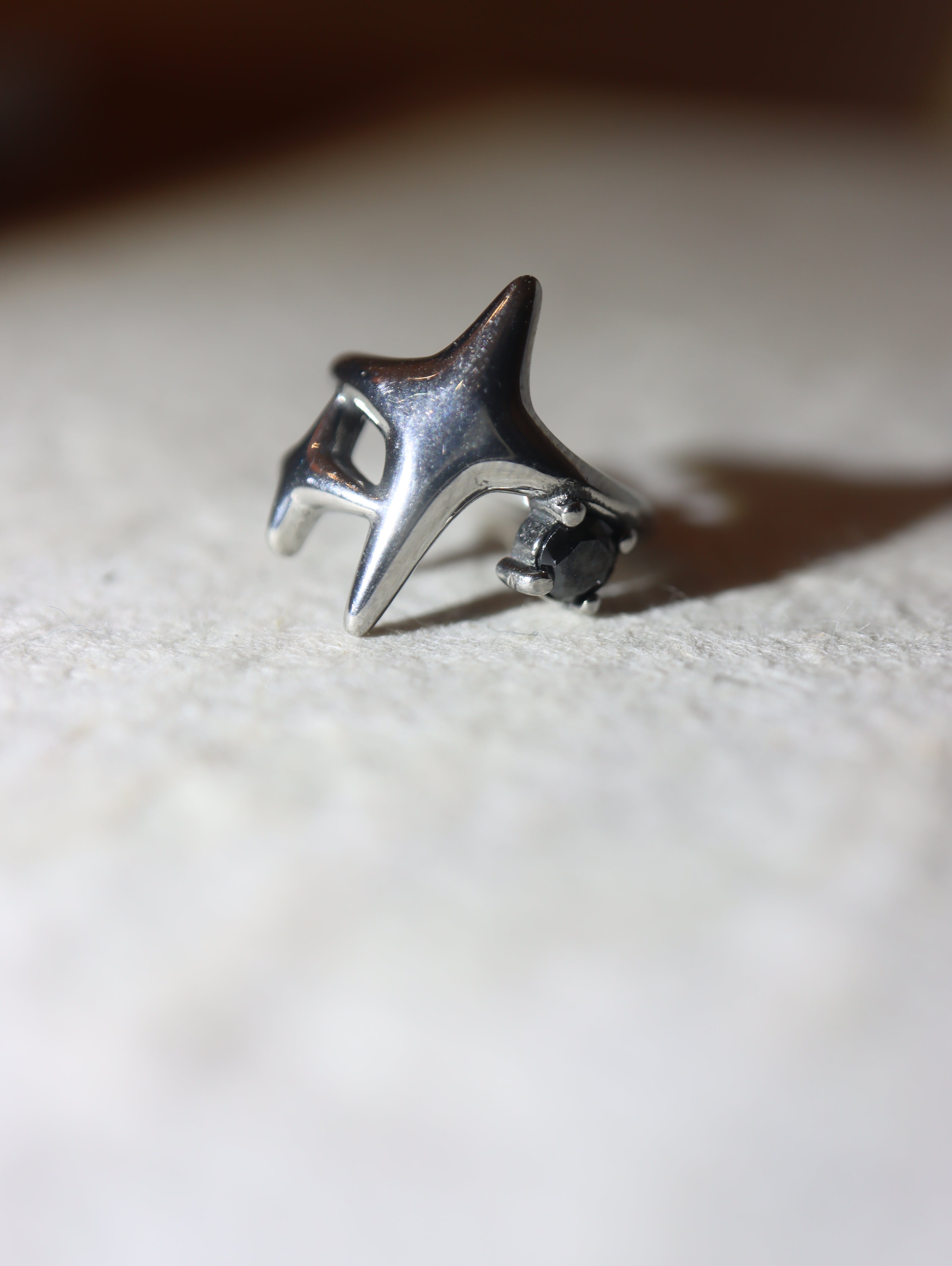 Nova sparkle Unisex Earcuff