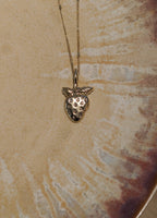 🍓 necklace