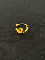 Twist orbit ring