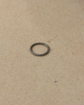 Clicker surgical steel