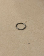 Clicker surgical steel